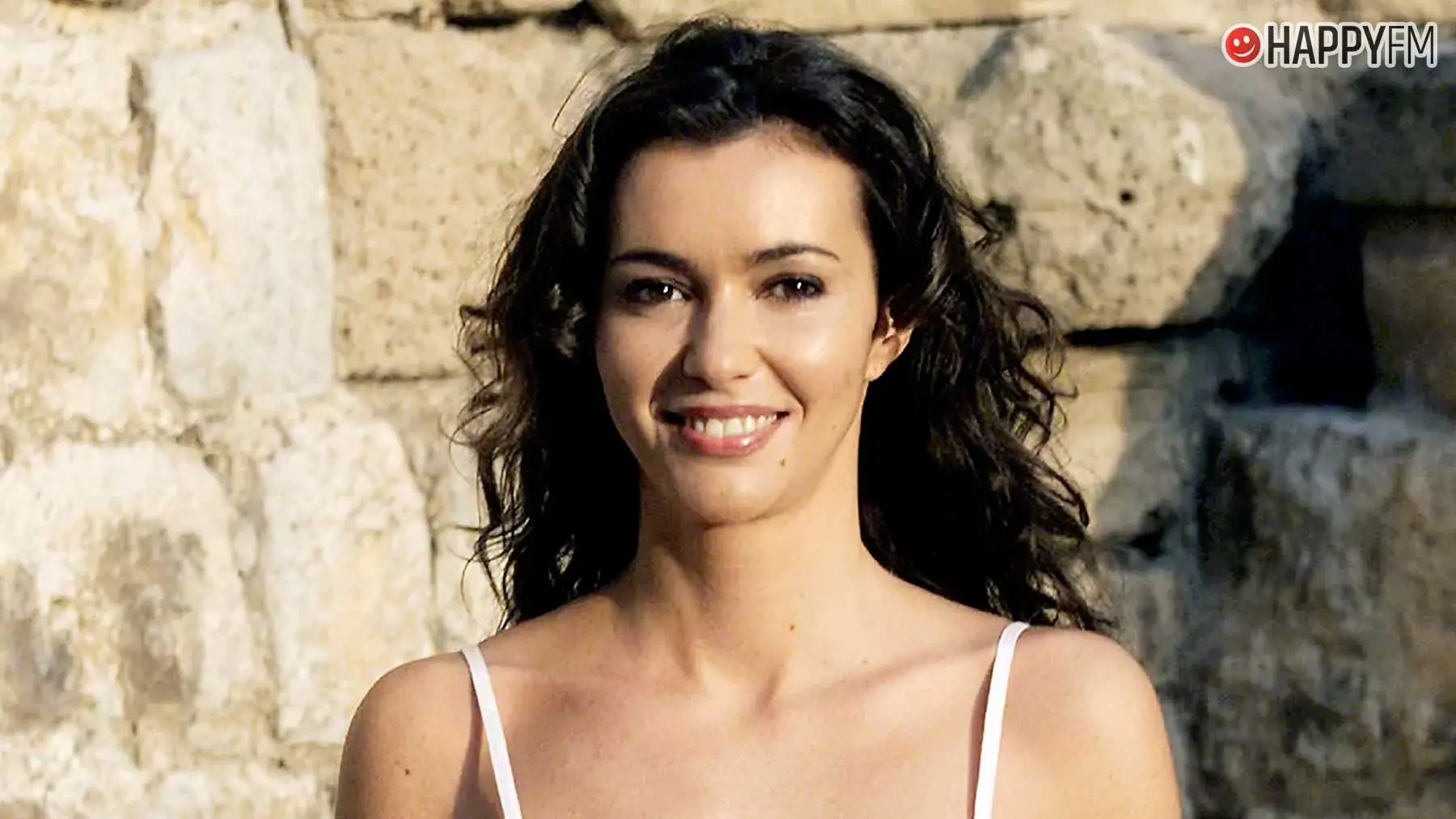 Arantxa del Sol: su edad, su pareja y verdadero nombre