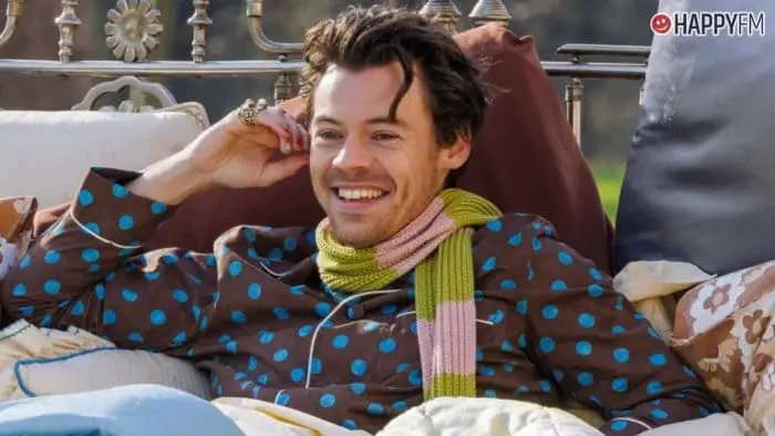 ‘As It Was’, de Harry Styles: letra (en español) y vídeo