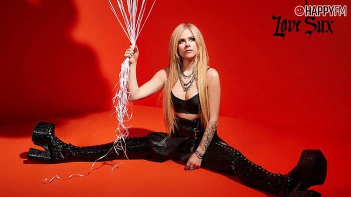 Avril Lavigne: Canciones imprescindibles de ‘Love Sux’, su nuevo álbum