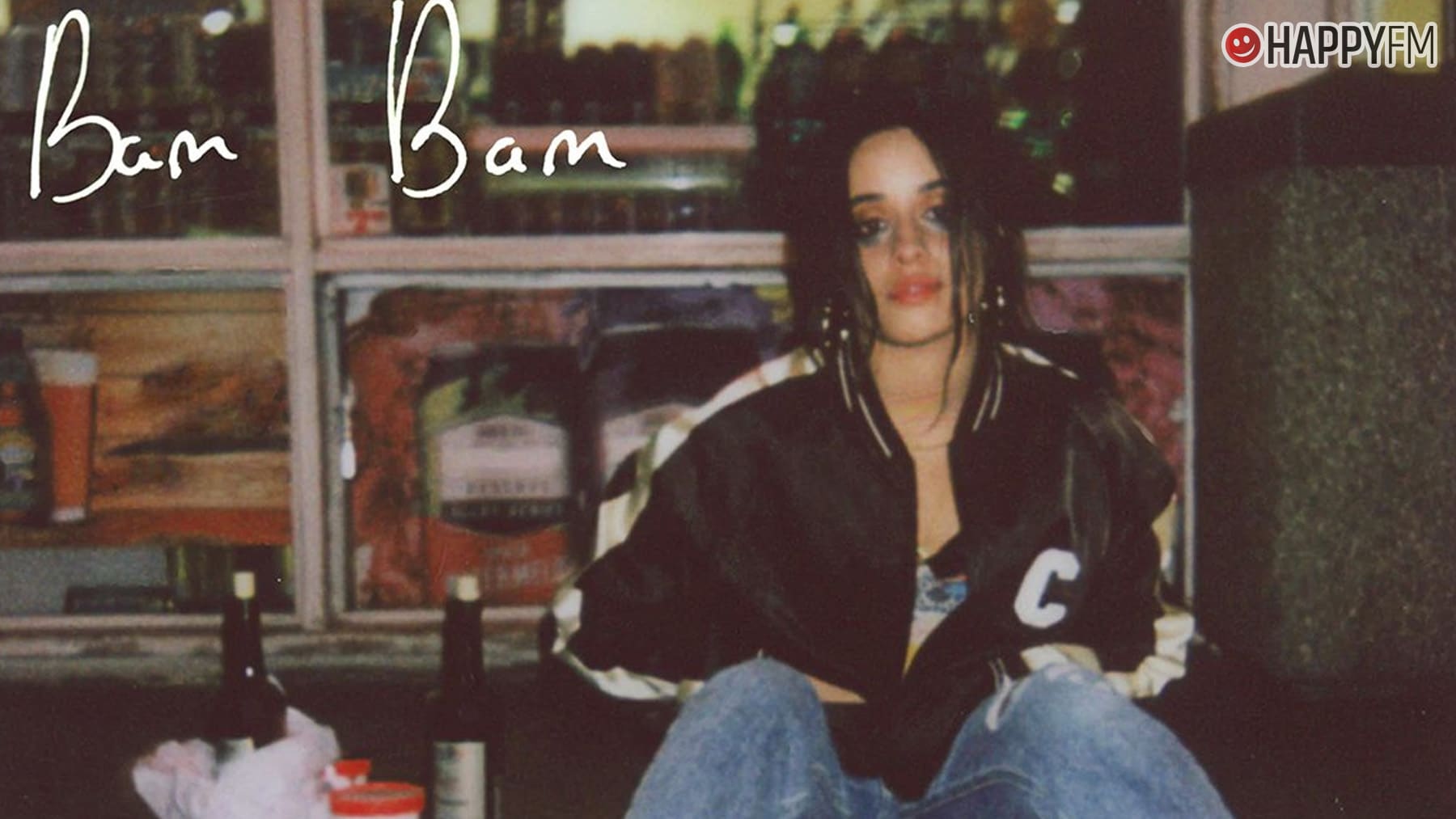 ‘Bam Bam’, de Camila Cabello y Ed Sheeran: letra (en español) y vídeo