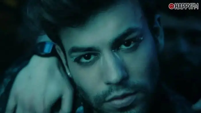 ‘Bangover’, de Agoney: letra y vídeo