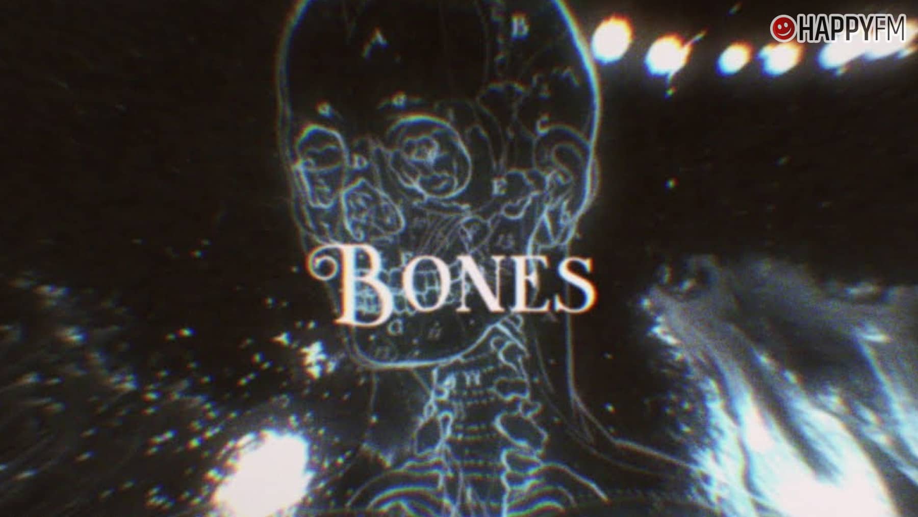 ‘Bones’, de Imagine Dragons: letra (en español) y vídeo