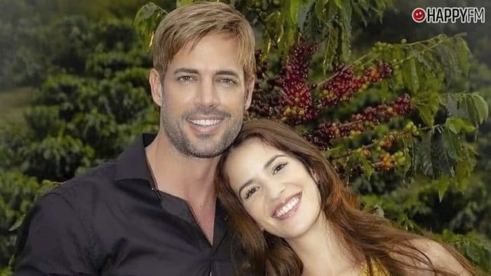 ‘Café con aroma de mujer’: ¿Cuántos años tienen los protagonistas de la serie de William Levy y Laura Londoño?