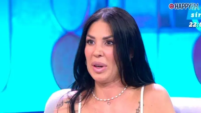 Chabeli Navarro, expareja de Bertín Osborne: su edad y por qué abortó