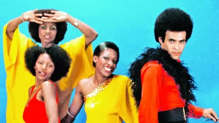 ‘Daddy Cool’, de Boney M.: letra (en español), historia y vídeo 2