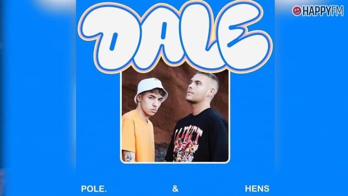 ‘Dale’, de Pole y Hens: letra y vídeo