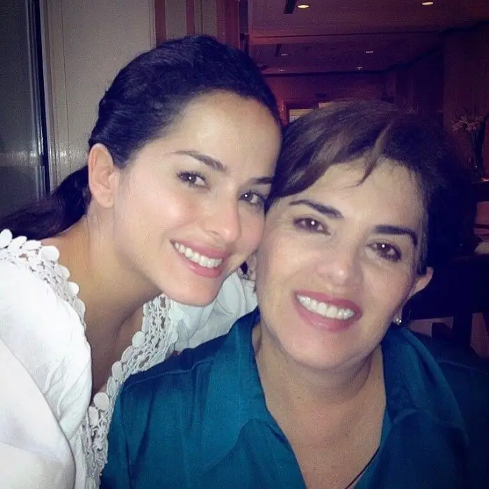 Danna García: 6 cosas que no sabías de la protagonista de 'Pasión de Gavilanes' 1