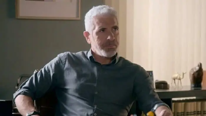 Eduardo Velasco: su edad, su pareja y biografía de Fernando Quintero en 'Servir y proteger' 1