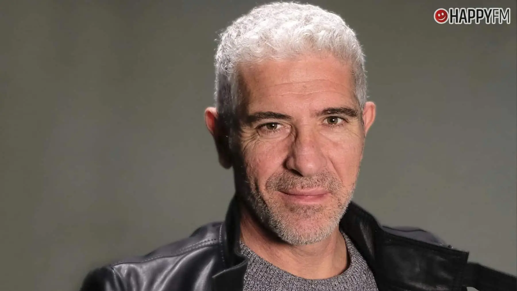 Eduardo Velasco: su edad, su pareja y biografía de Fernando Quintero en ‘Servir y proteger’