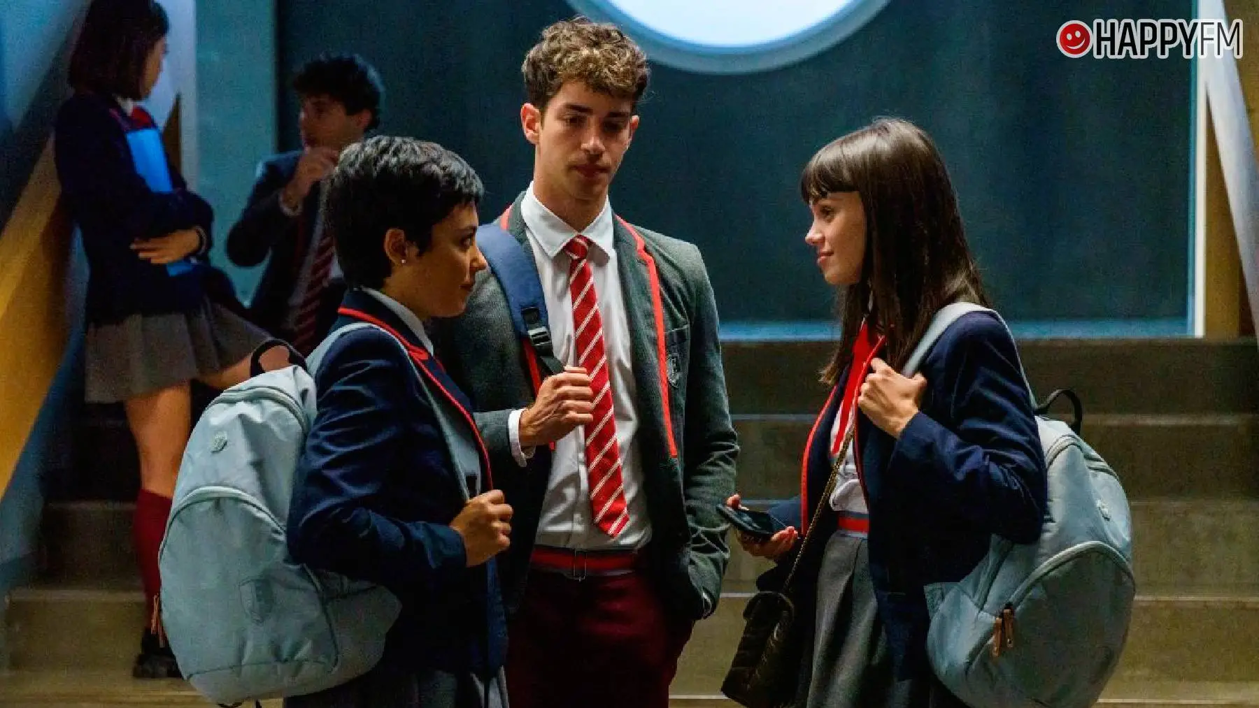 ‘Élite’: todo lo que debes saber antes de ver la temporada 5 en Netflix