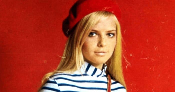 ‘Ella, elle l’a’, de France Gall: letra (en español), historia y vídeo 1