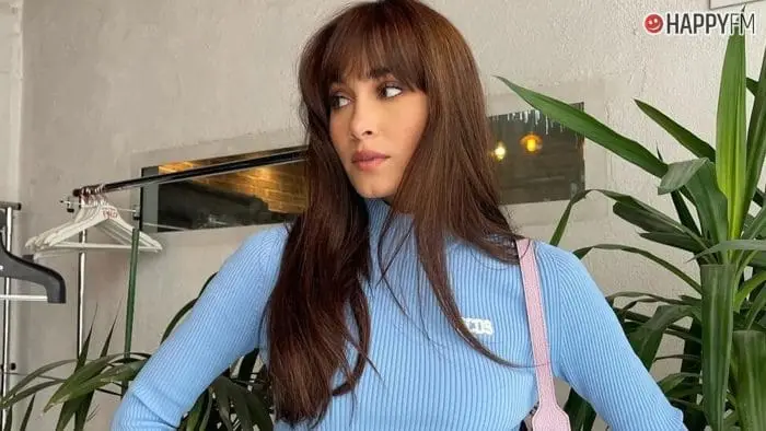 ‘En el coche’, de Aitana: letra y vídeo