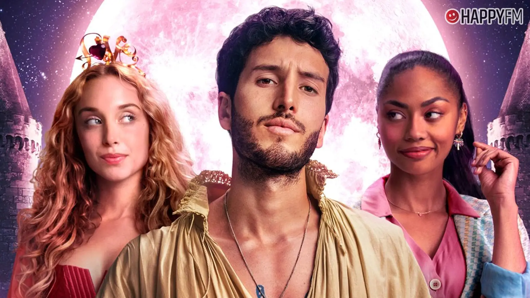 ‘Érase una vez pero ya no’, de Sebastián Yatra: letra y vídeo