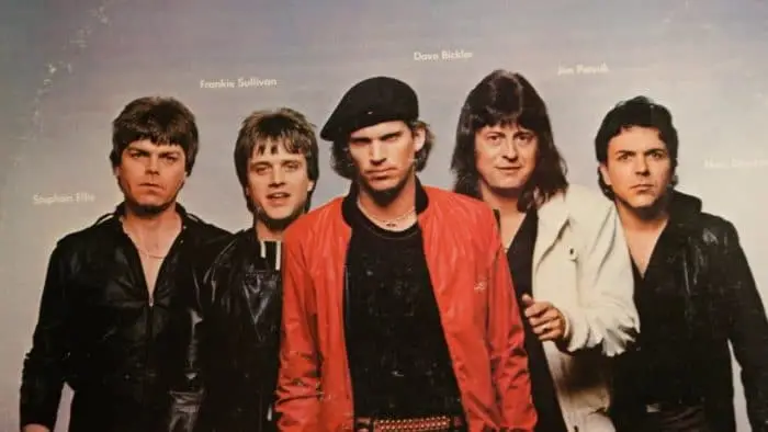 ‘Eye of the Tiger’, de Survivor: letra (en español), historia y vídeo 1