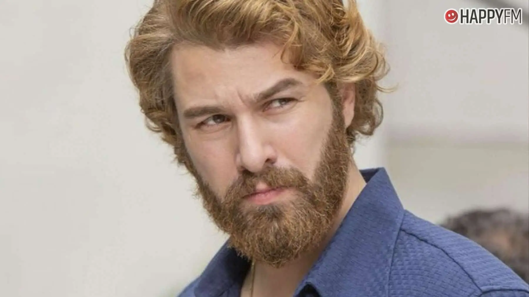 Furkan Palalı: su edad, su pareja y biografía de Fikret en ‘Tierra amarga’