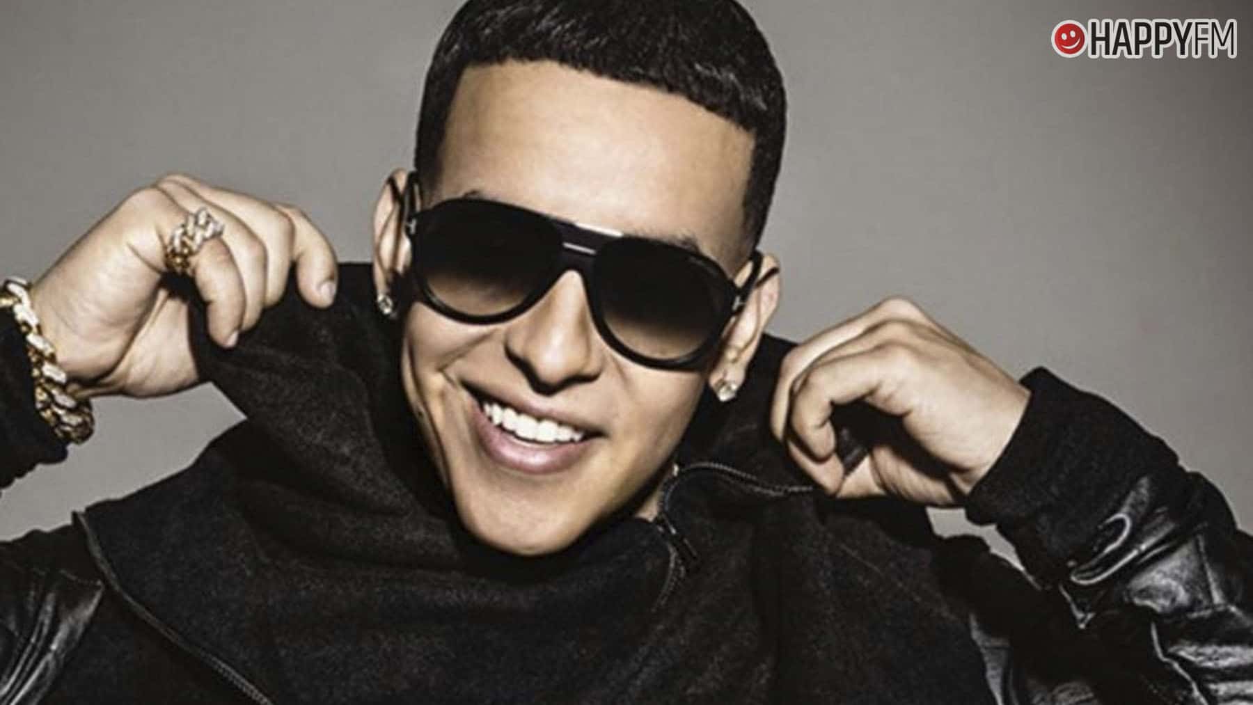 ‘Gasolina’, de Daddy Yankee: letra, historia y vídeo