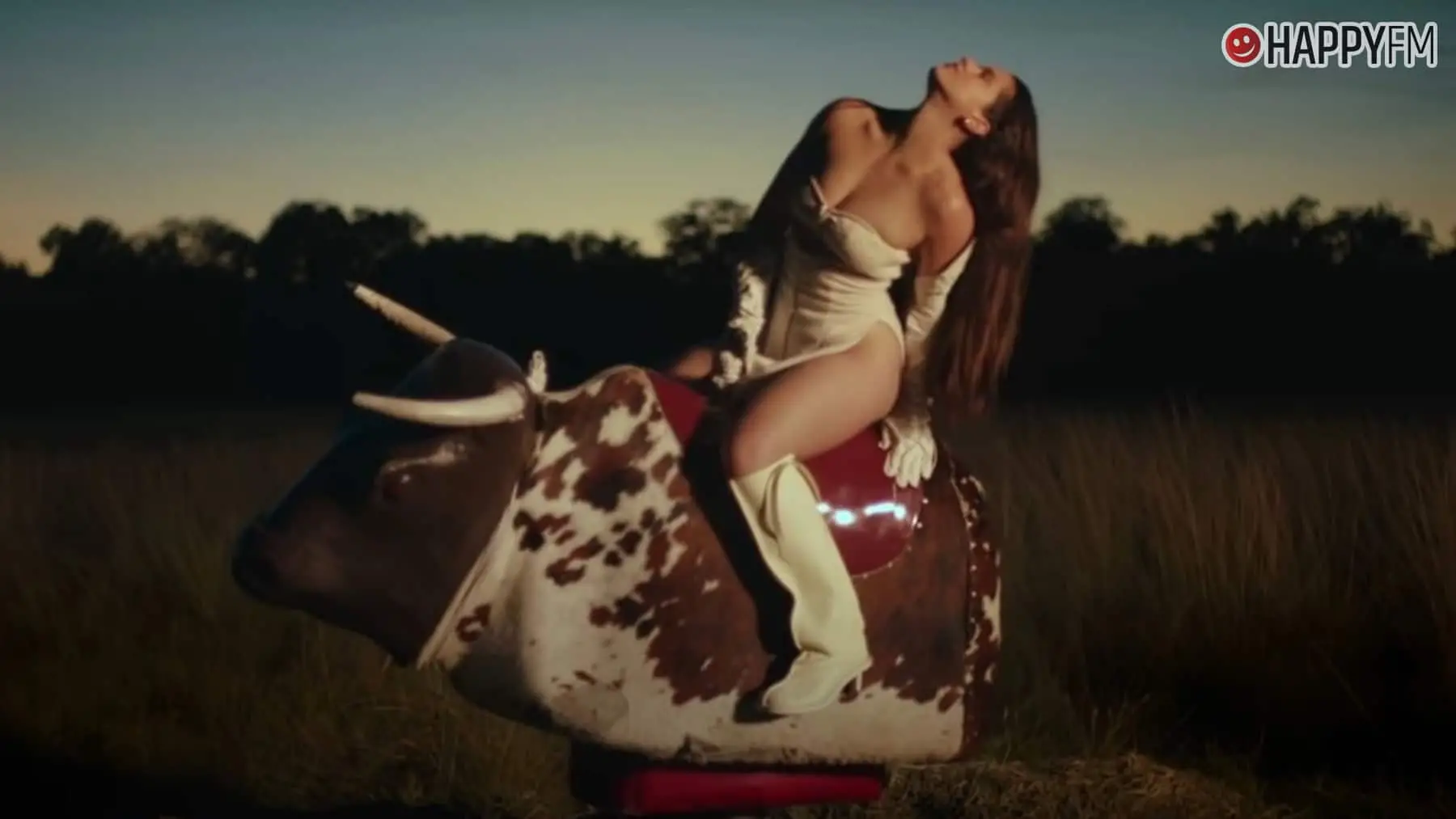 ‘Hentai’, de Rosalía: letra y vídeo