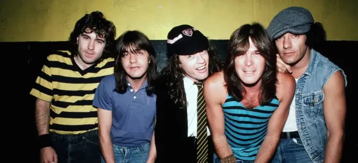 ‘Highway to Hell’, de AC/DC: letra (en español), historia y vídeo 1