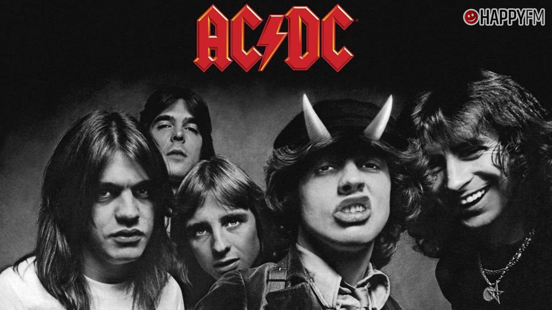 ‘Highway to Hell’, de AC/DC: letra (en español), historia y vídeo