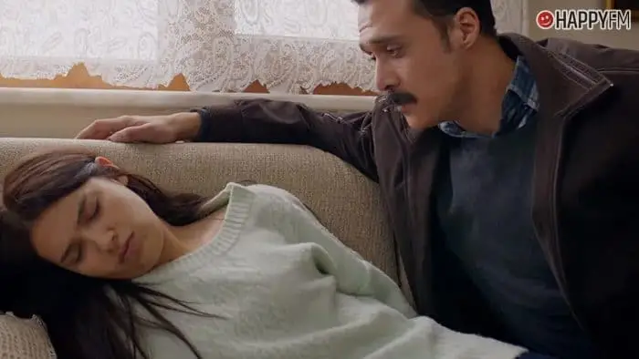 ‘Huérfanas’, capítulo 67: Eylül consigue escapar de las garras de Kemal