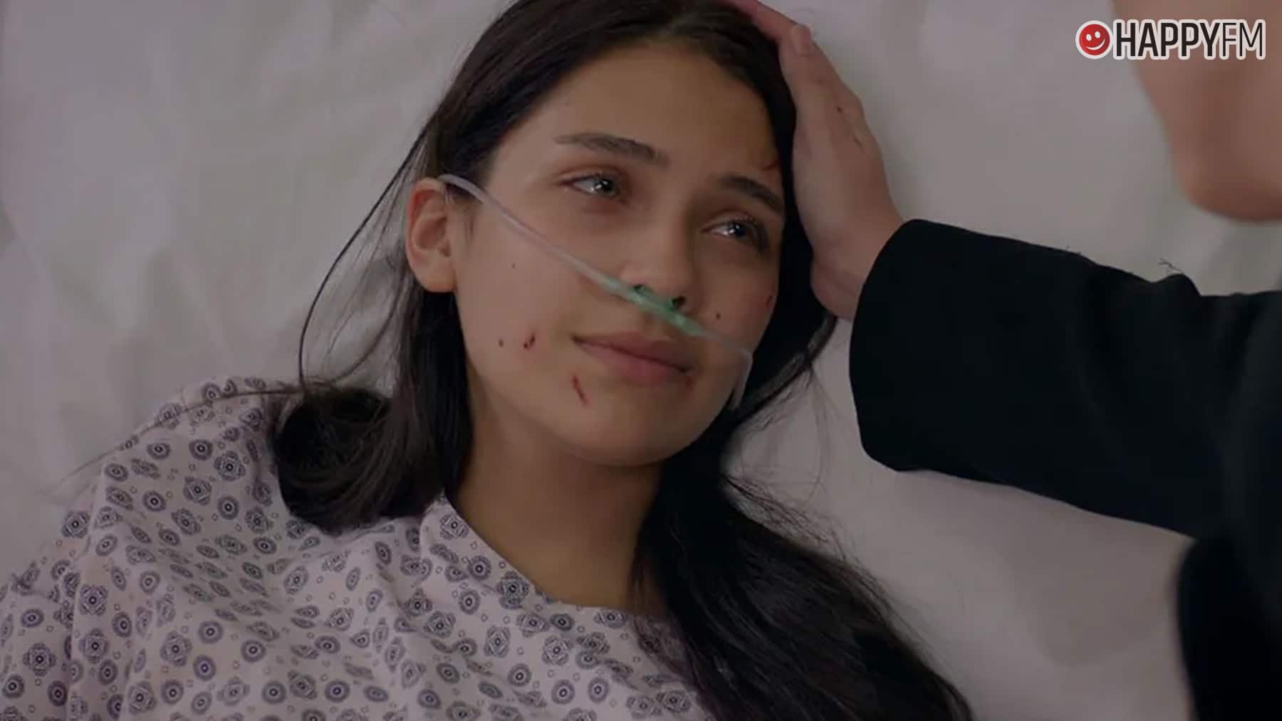 ‘Huérfanas’, capítulo 70: Eylül, en plena recuperación, recibe el apoyo de su madre