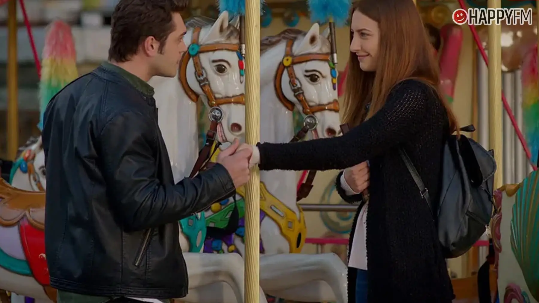 ‘Huérfanas’, capítulo 74: Cemre se reencuentra con Gokhan