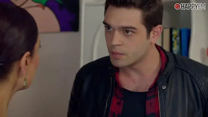 ‘Huérfanas’, capítulo 76: Nazan no deja otra opción a Gokhan