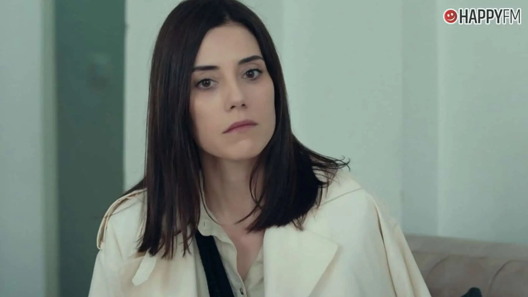 ‘Infiel’, capítulo 29: Asya posee una grabación que cambiará el rumbo de su vida