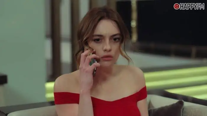 ‘Infiel’, capítulo 30: Asya descubre que Derin perdió el bebé que estaba esperando