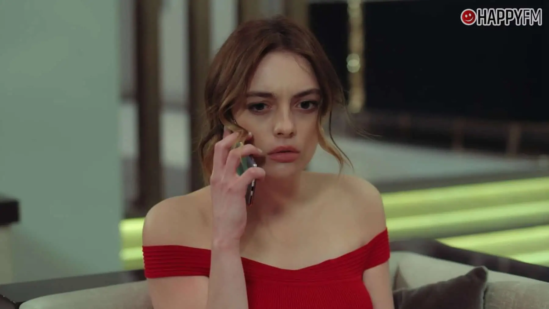 ‘Infiel’, capítulo 30: Asya descubre que Derin perdió el bebé que estaba esperando