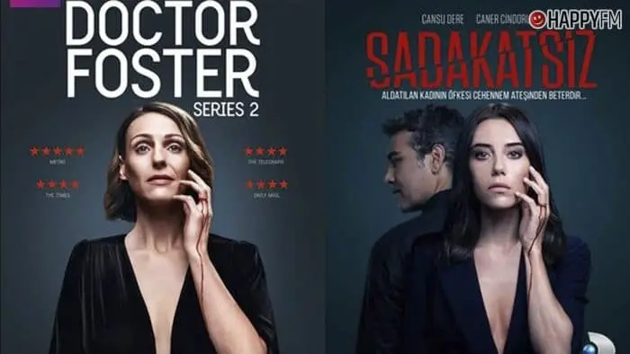 'Infiel': X curiosidades de la serie turca de Antena 3 que probablemente desconocías 3