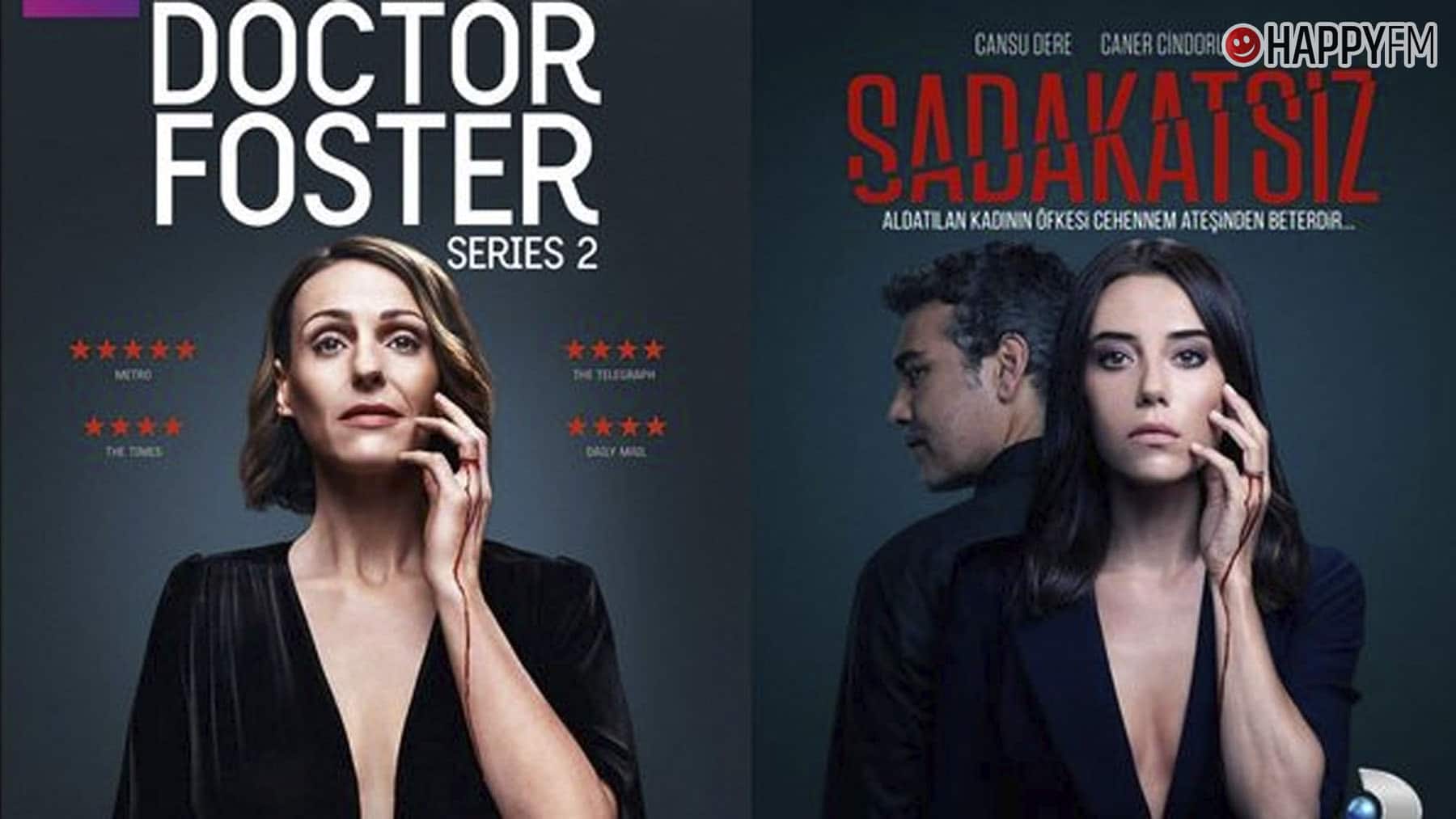 ‘Infiel’ 5 curiosidades de la serie turca de Antena 3 que probablemente desconocías ‘Infiel’ 5 curiosidades de la serie turca de Antena 3 que probablemente desconocías