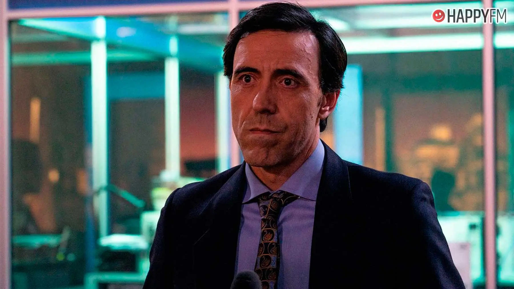 Israel Elejalde: su edad, su pareja actual y su biografía