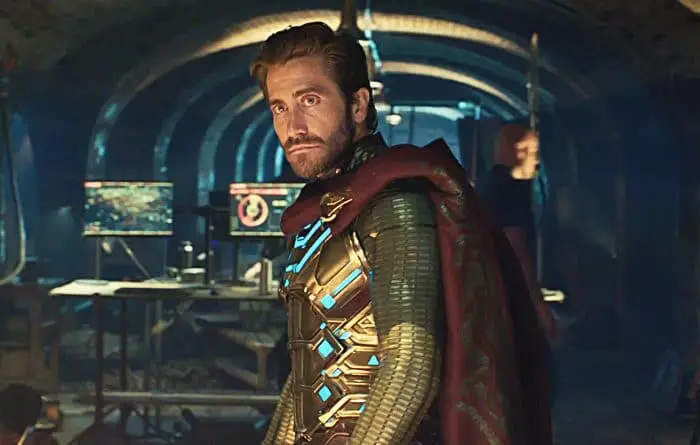 Jake Gyllenhaal: su edad, su pareja actual y su tormentosa ruptura con Taylor Swift 1