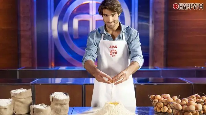 Juan Betancourt: su edad, su pareja y su nacionalidad