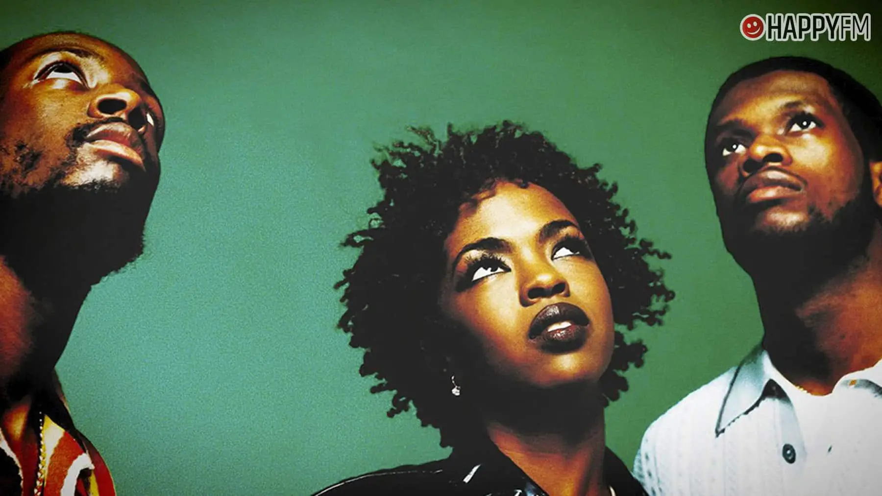 Killing me softly with his song', de The Fugees: letra (en español),  historia y vídeo