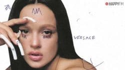‘La Combi Versace’, de Rosalía y Tokischa: letra y vídeo