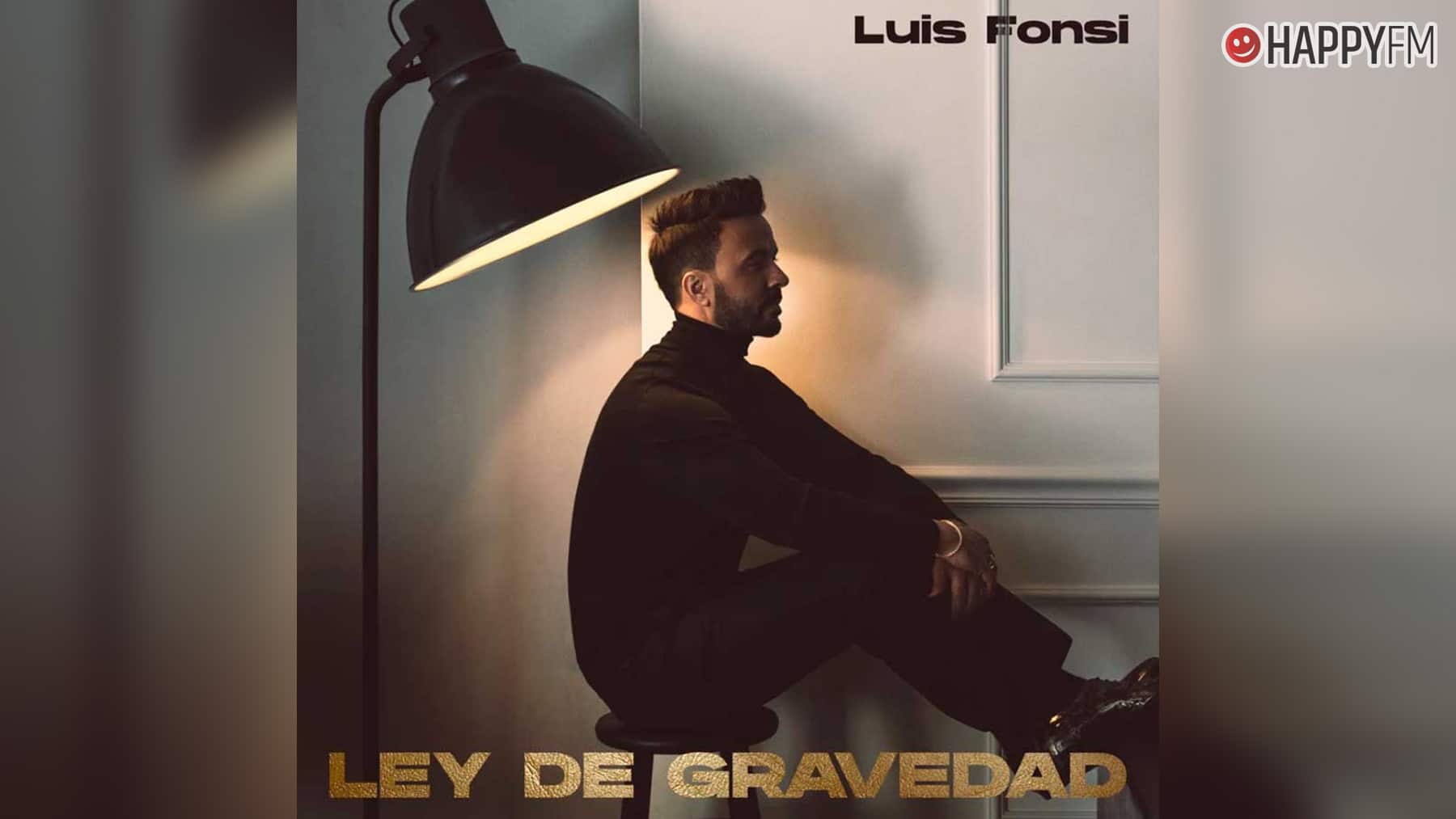 Luis Fonsi: Canciones imprescindibles de ‘Ley de Gravedad’, su nuevo álbum