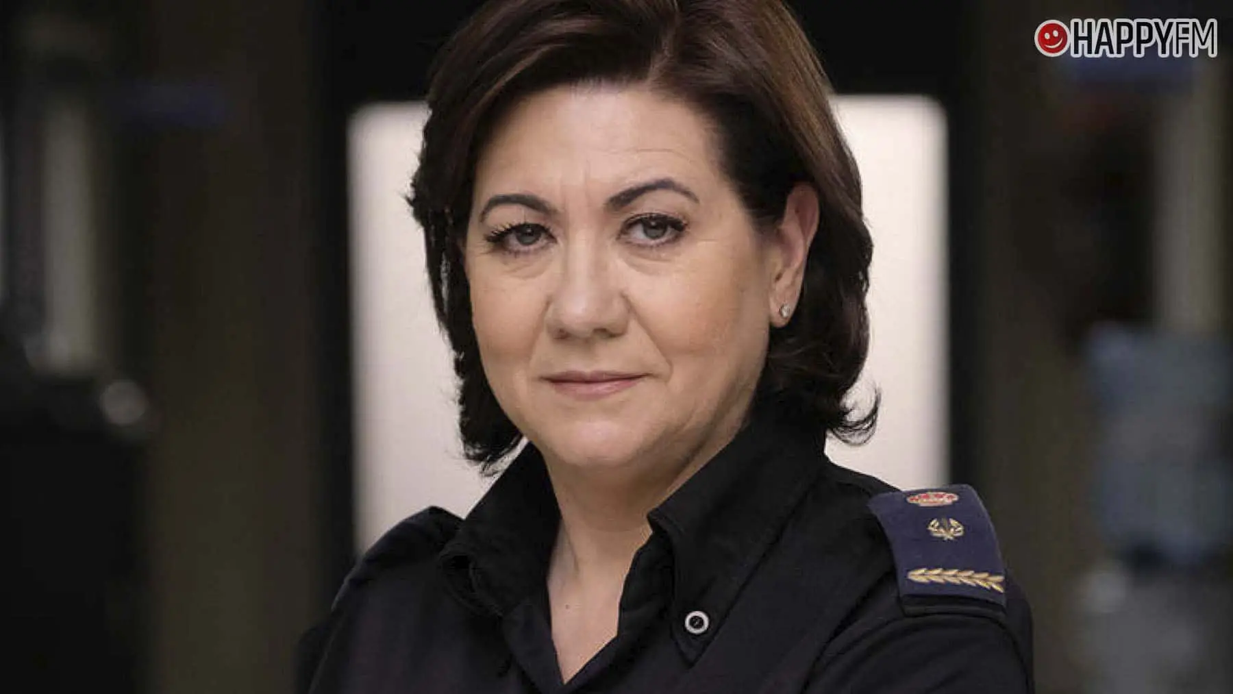 Luisa Martín: su edad, su pareja y biografía de Claudia Miralles en ‘Servir y proteger’