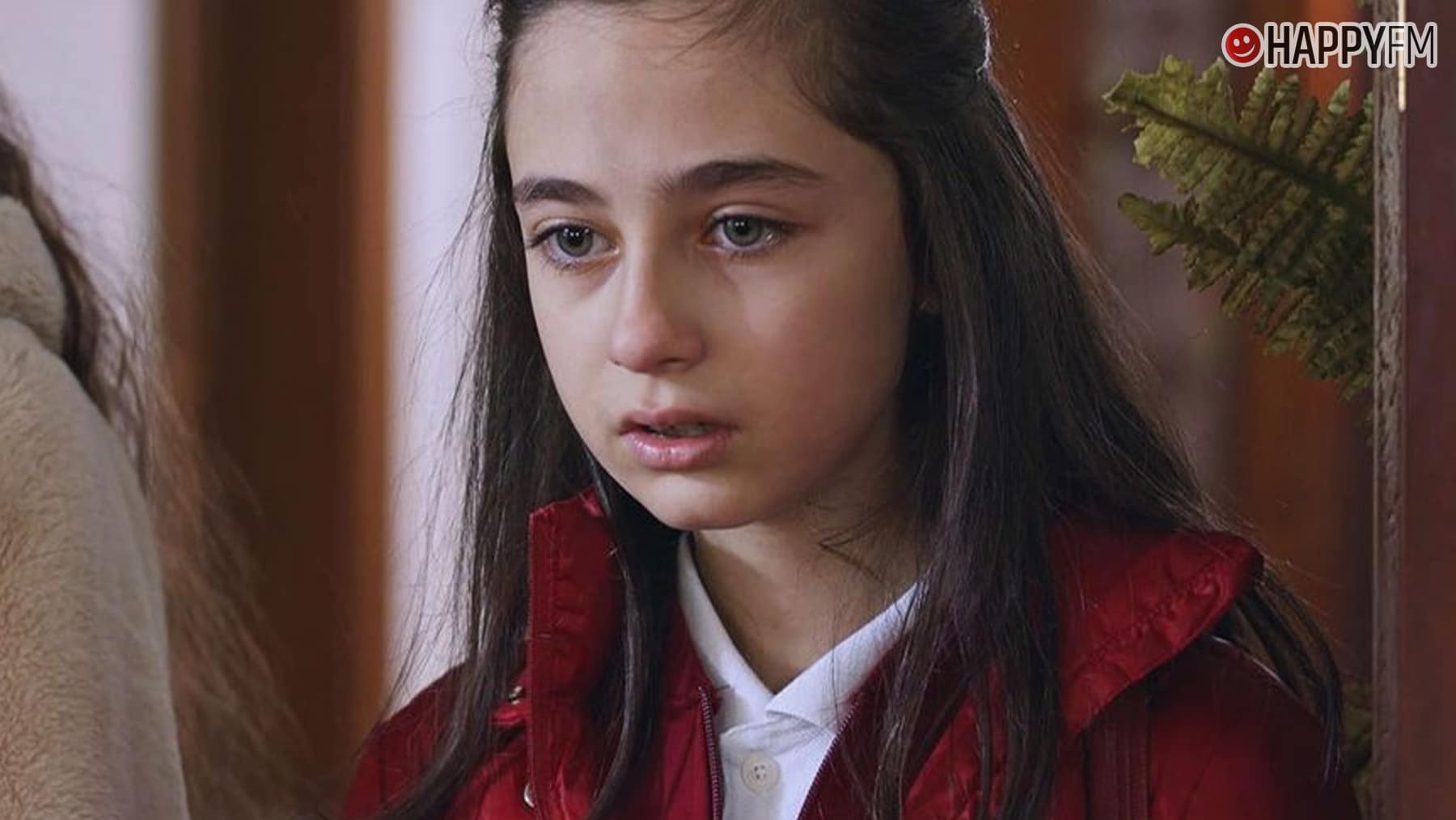 ‘Luz de esperanza’, capítulo 116: Ipek sabe que Gonca no es su hija