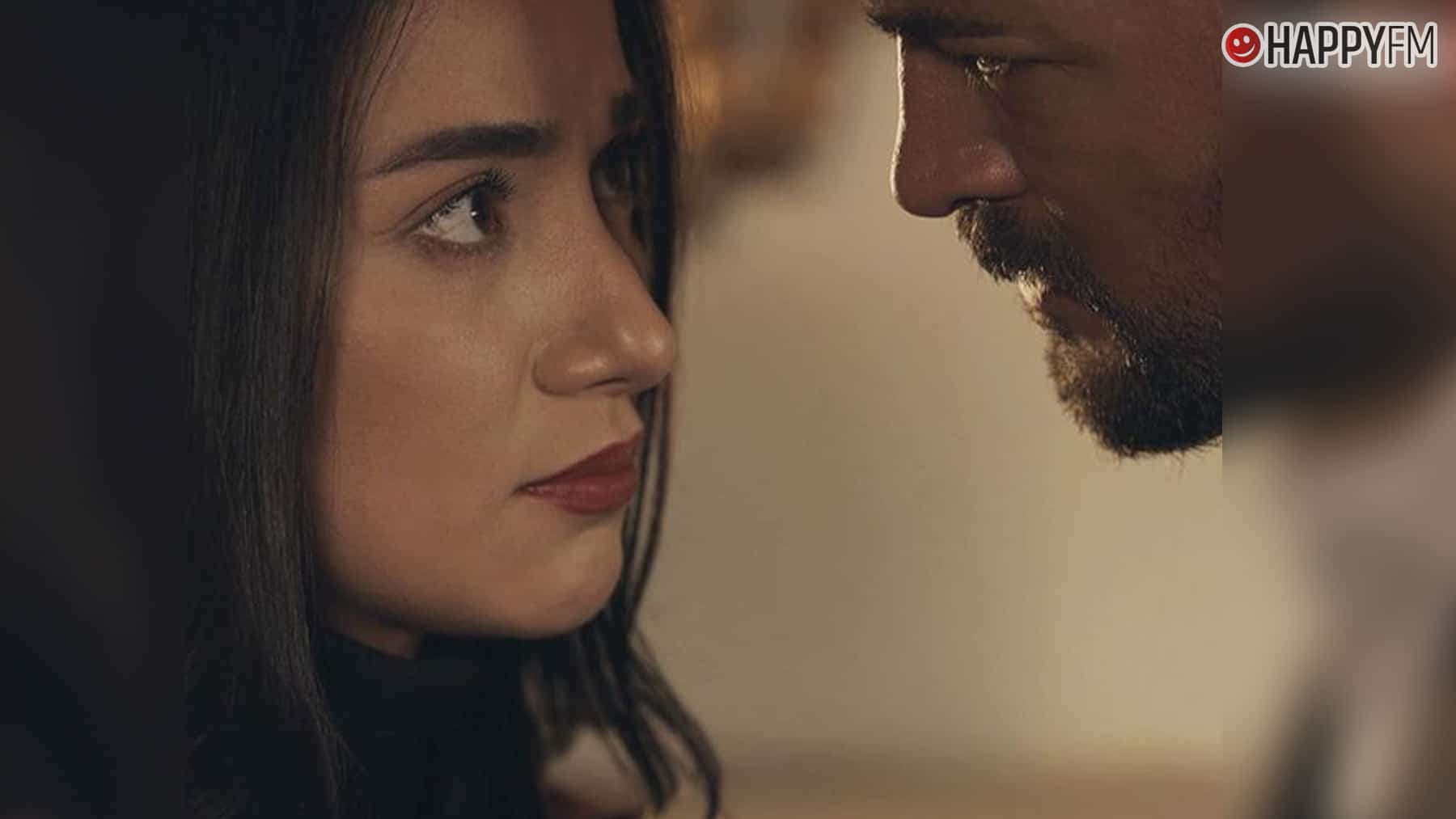 ‘Luz de esperanza’, capítulo 117: Ipek decide escapar de Mahmut junto a Bahar