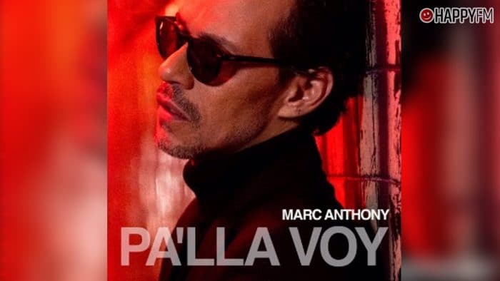 Marc Anthony: análisis, canción a canción, del álbum ‘Pa’lla voy’