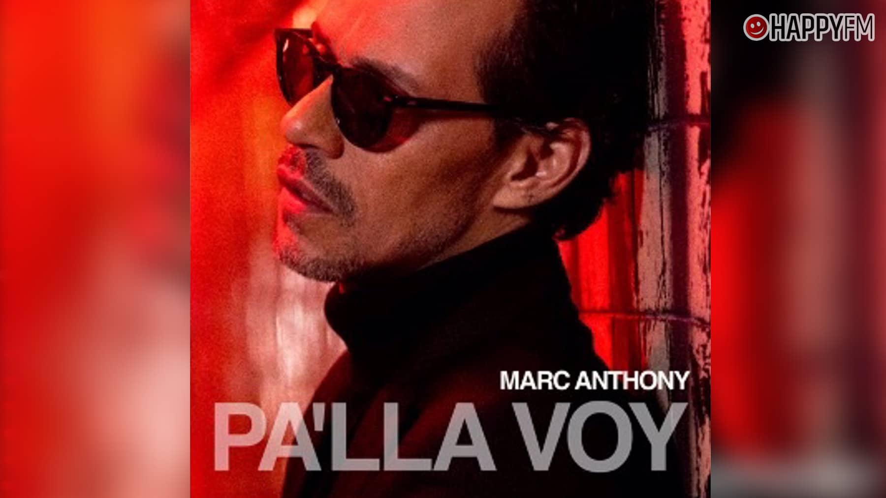 Marc Anthony: análisis, canción a canción, del álbum ‘Pa’lla voy’ loading=