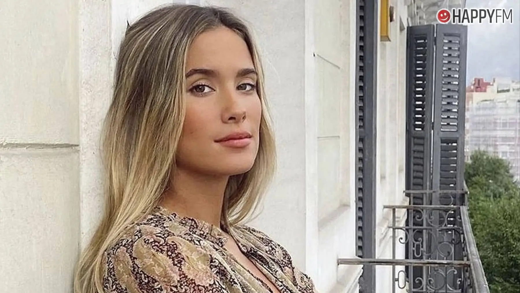 María Pombo: su edad, su pareja actual y su pasado con Álvaro Morata