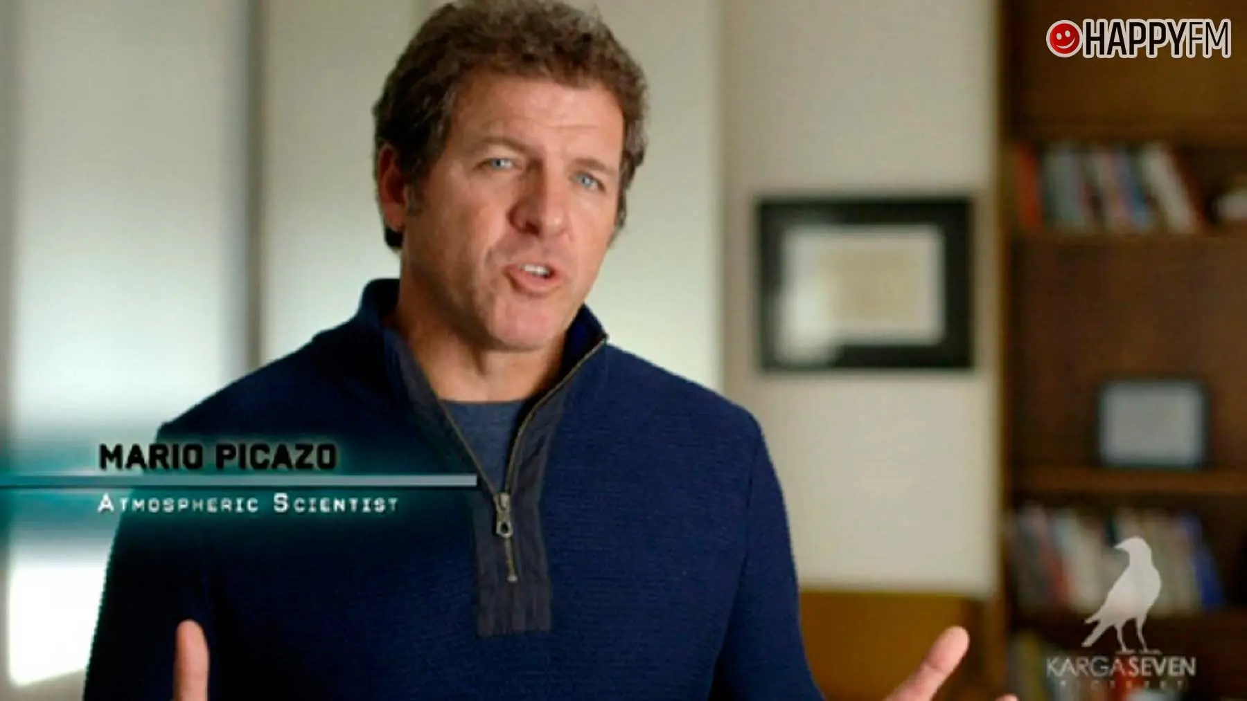 Mario Picazo: su edad, su pareja y por qué abandonó Telecinco