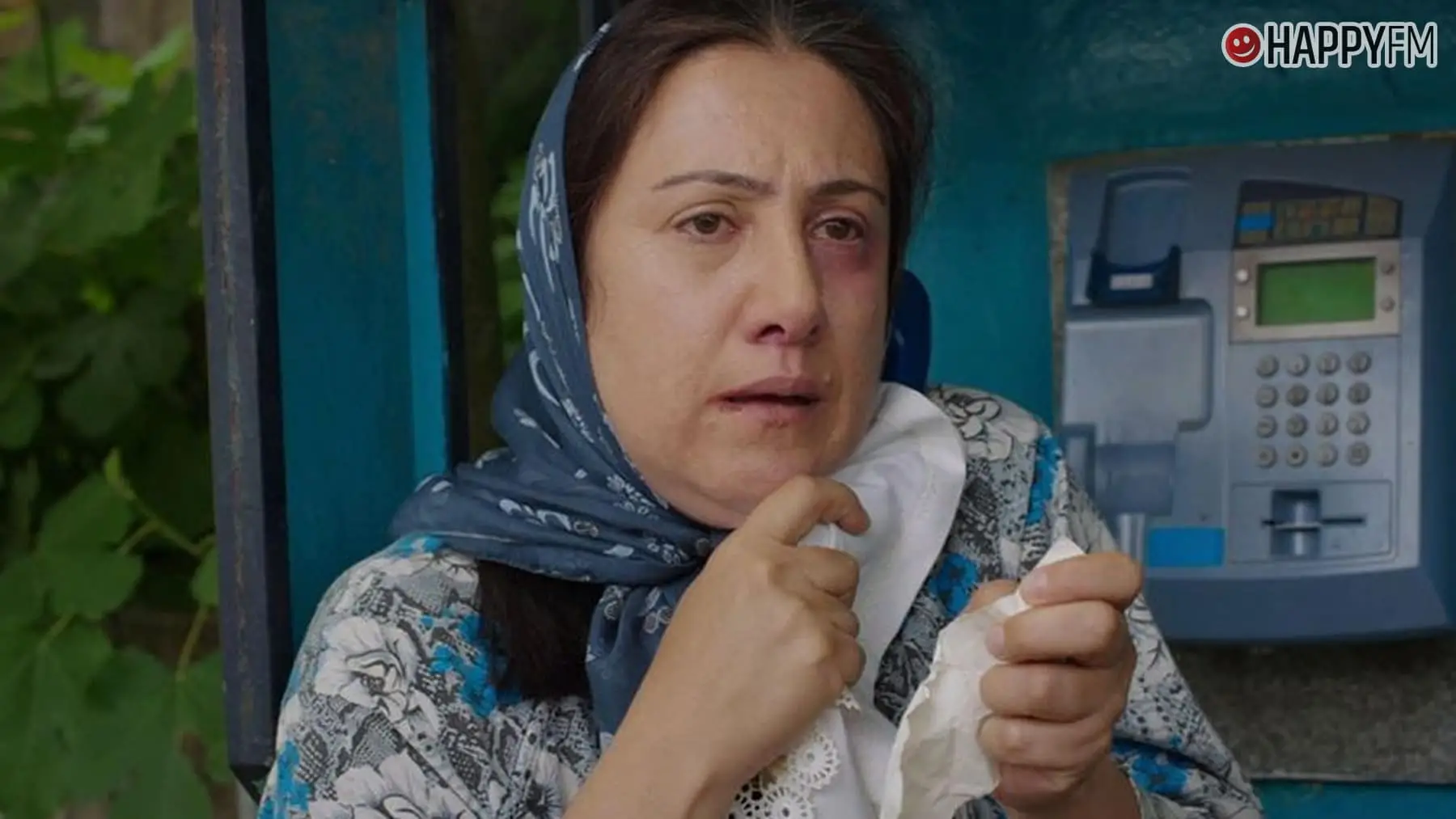 ‘Me robó mi vida’, capítulo 161: Sakine, dispuesta a confesar a Mehmet Emir quién mató a Yusuf