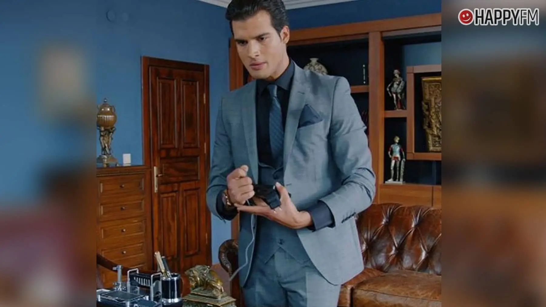 ‘Me robó mi vida’, capítulo 163: Arda consigue la grabación de Sakine confesando la verdad