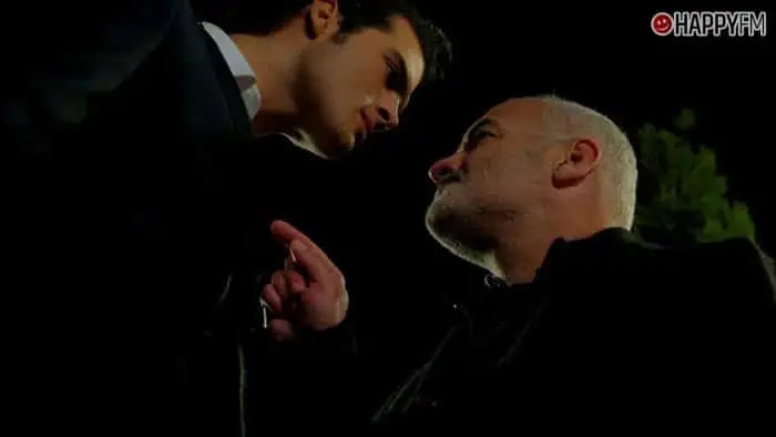 ‘Me robó mi vida’, capítulo 193: Bahar declara la guerra a Efsun tras el juicio