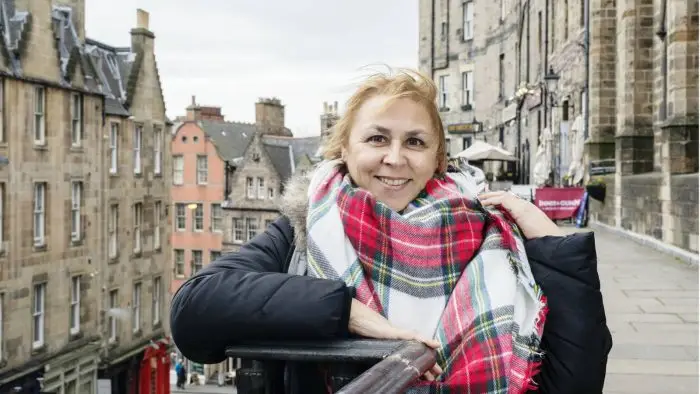 Megan Maxwell: su edad, su pareja y su nombre real 2