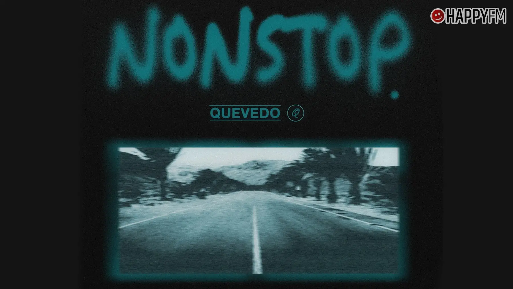 ‘Nonstop’, de Quevedo: letra y vídeo